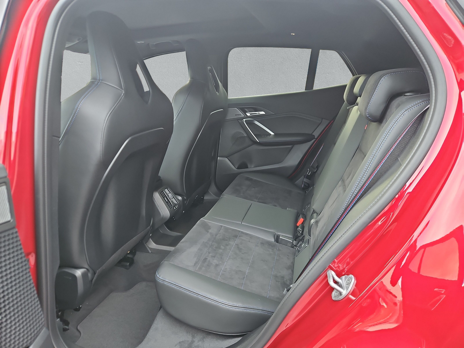 BMW X2 xDrive M35i M Sport Pro - 12