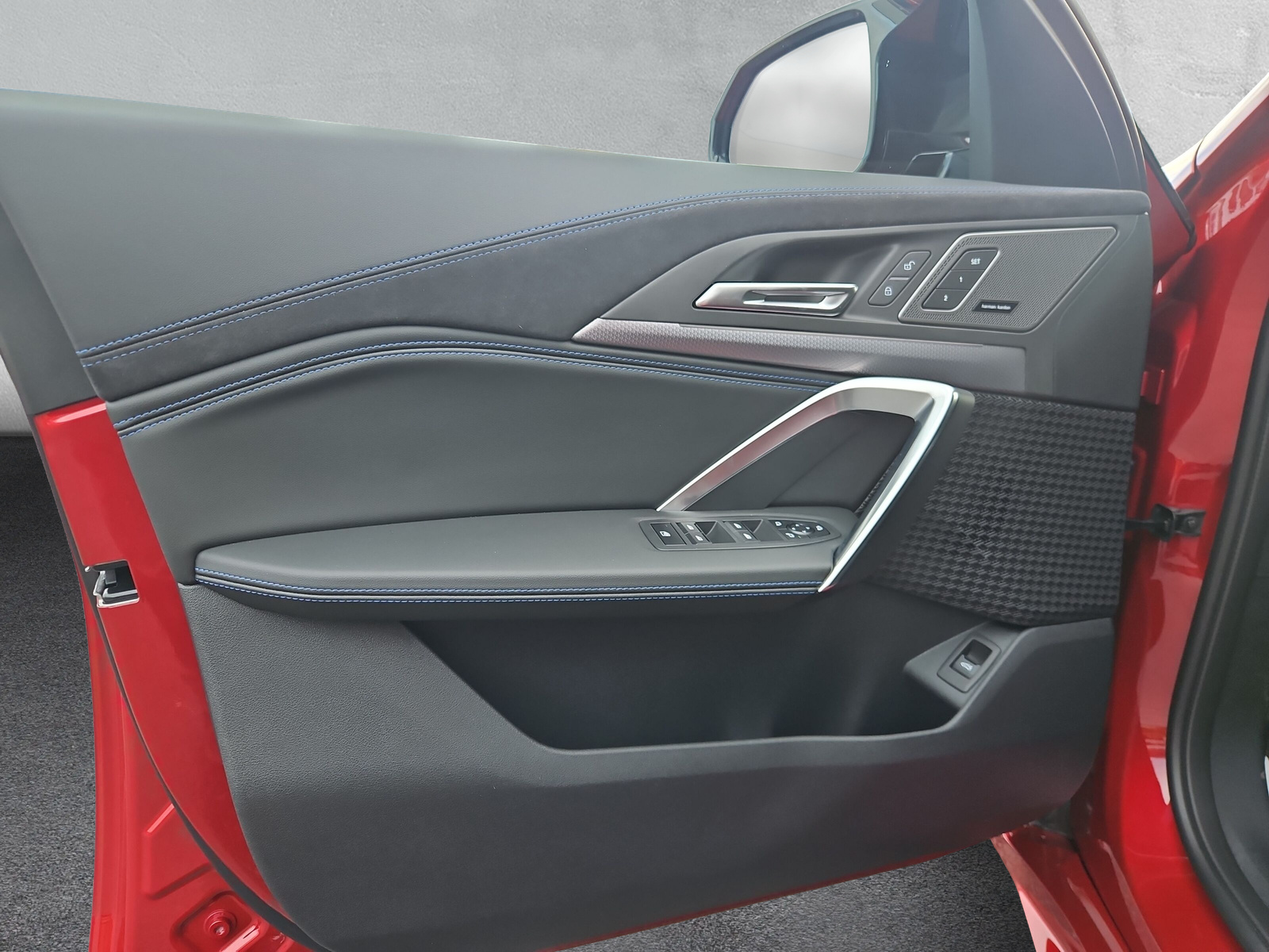 BMW X2 xDrive M35i M Sport Pro - 17