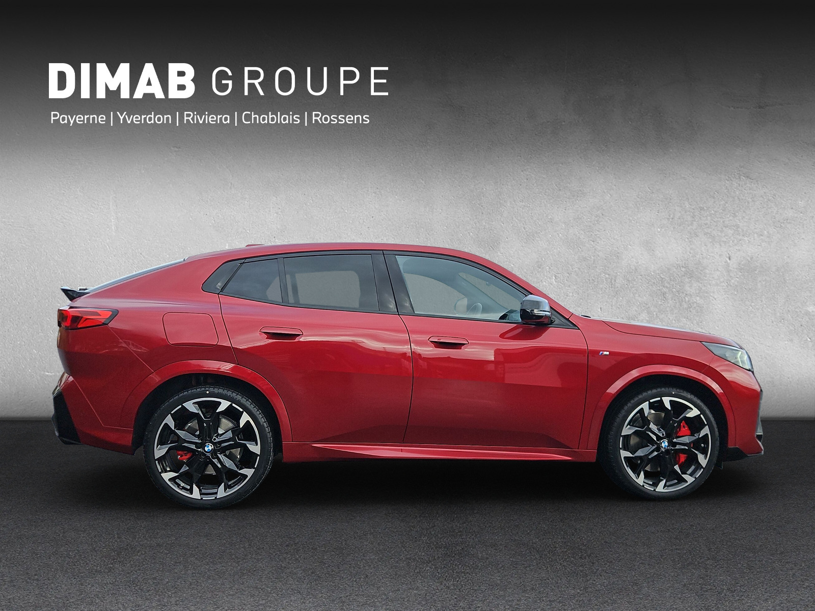 BMW X2 xDrive M35i M Sport Pro - 6