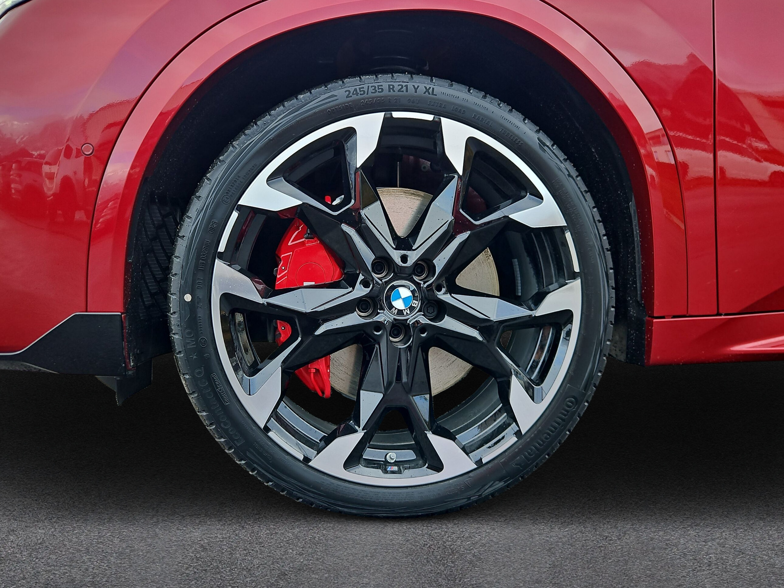 BMW X2 xDrive M35i M Sport Pro - 9