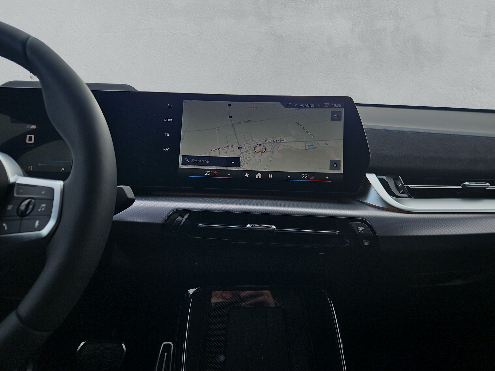 BMW X2 xDrive M35i M Sport Pro - 14