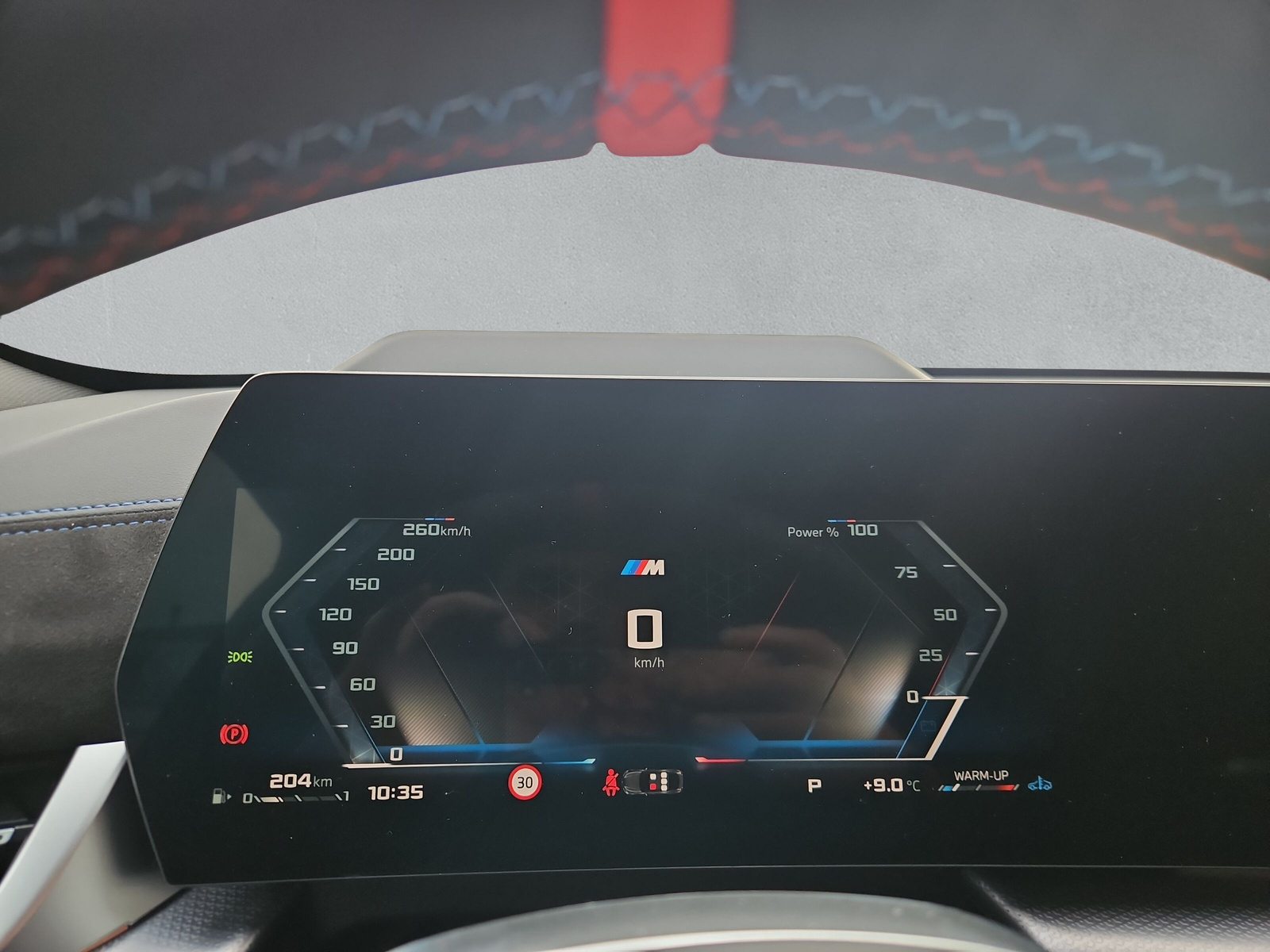 BMW X2 xDrive M35i M Sport Pro - 19