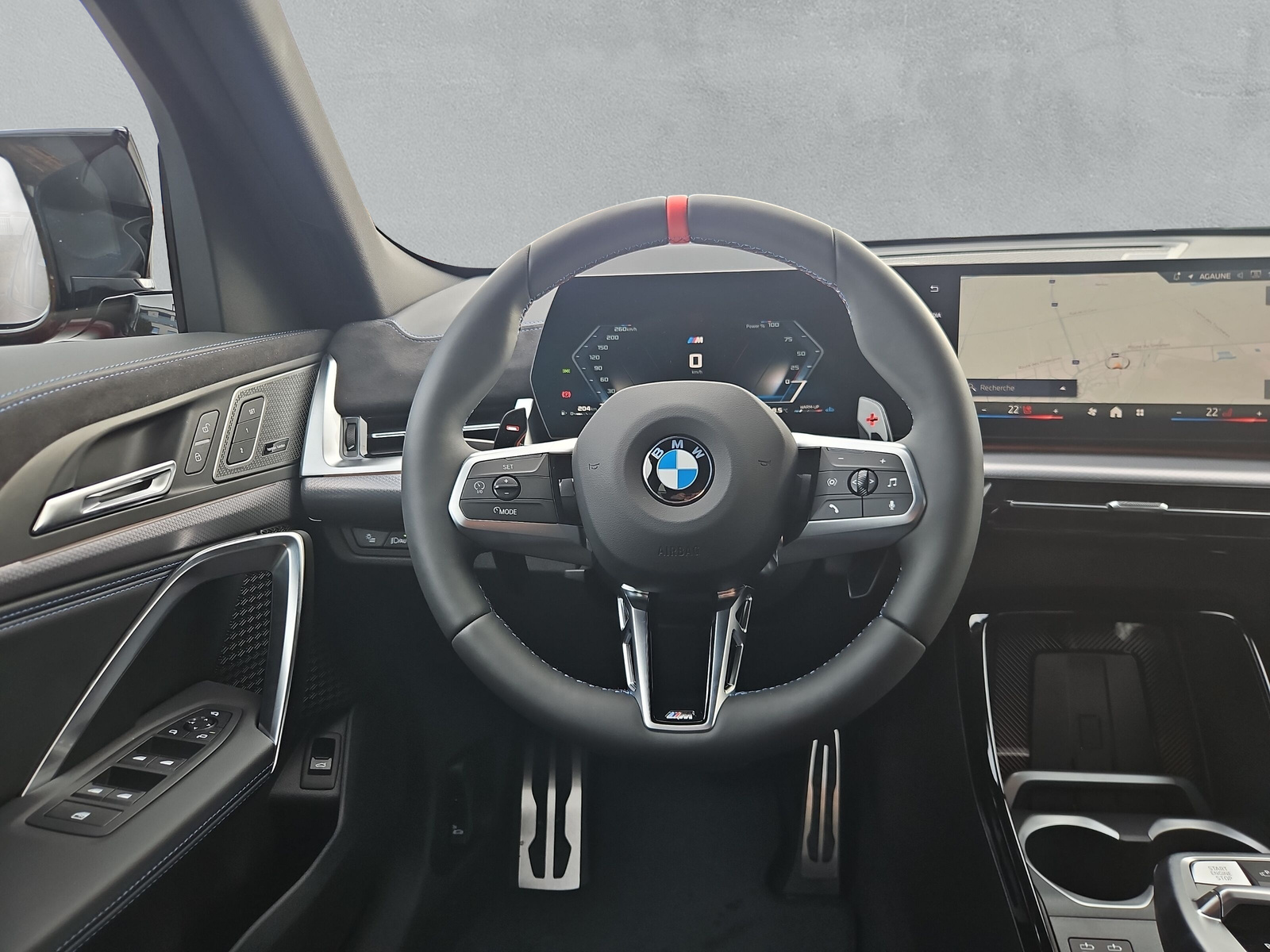 BMW X2 xDrive M35i M Sport Pro - 16