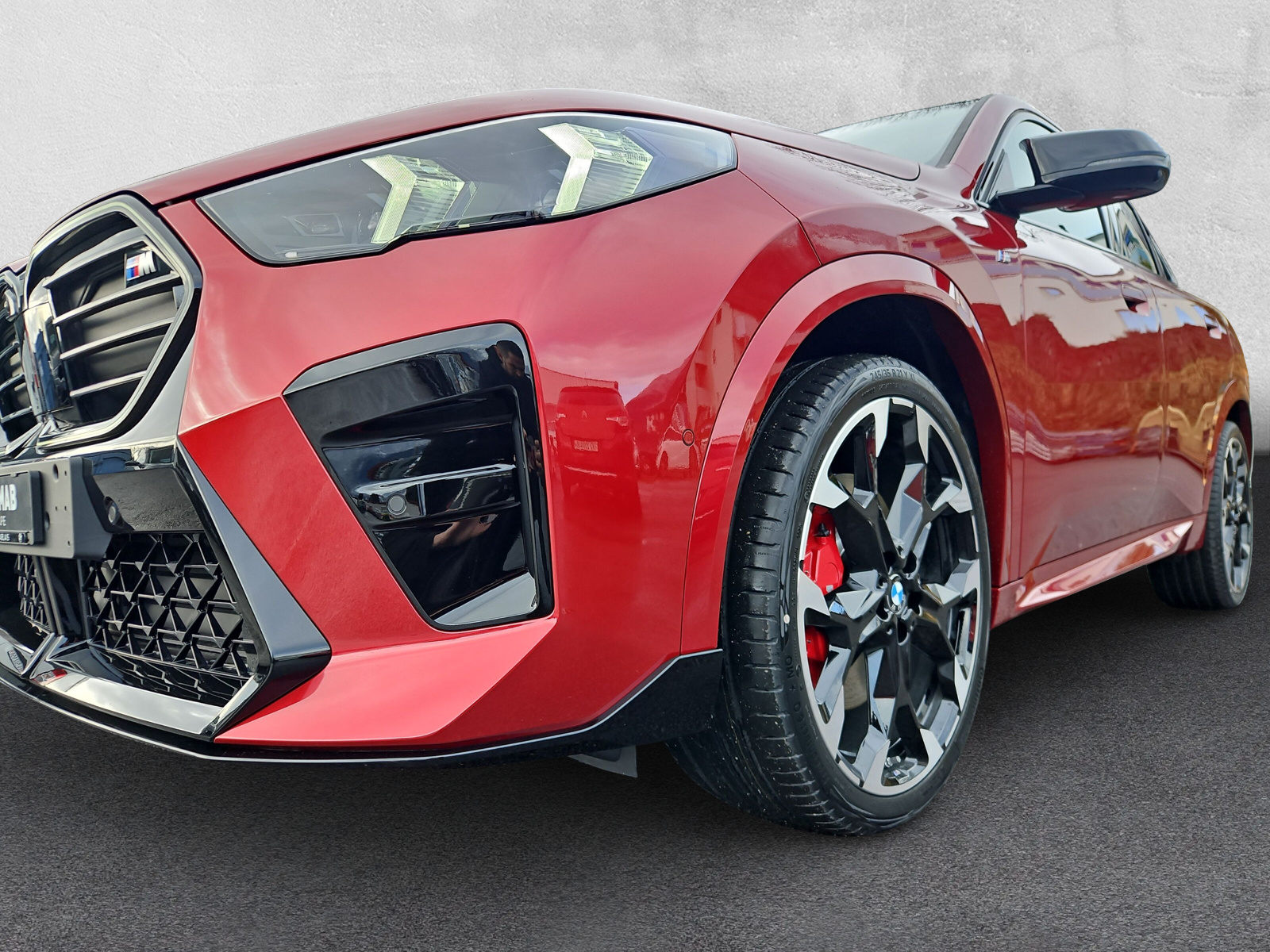 BMW X2 xDrive M35i M Sport Pro - 8