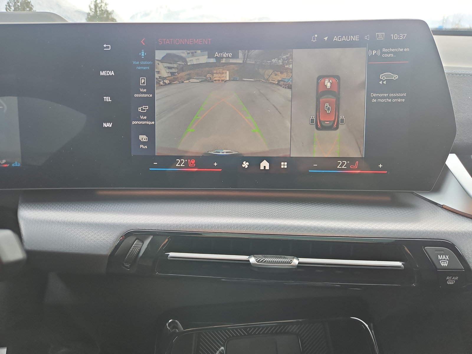 BMW X2 xDrive M35i M Sport Pro - 24