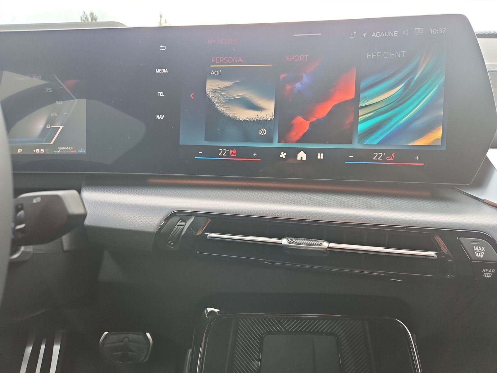 BMW X2 xDrive M35i M Sport Pro - 21