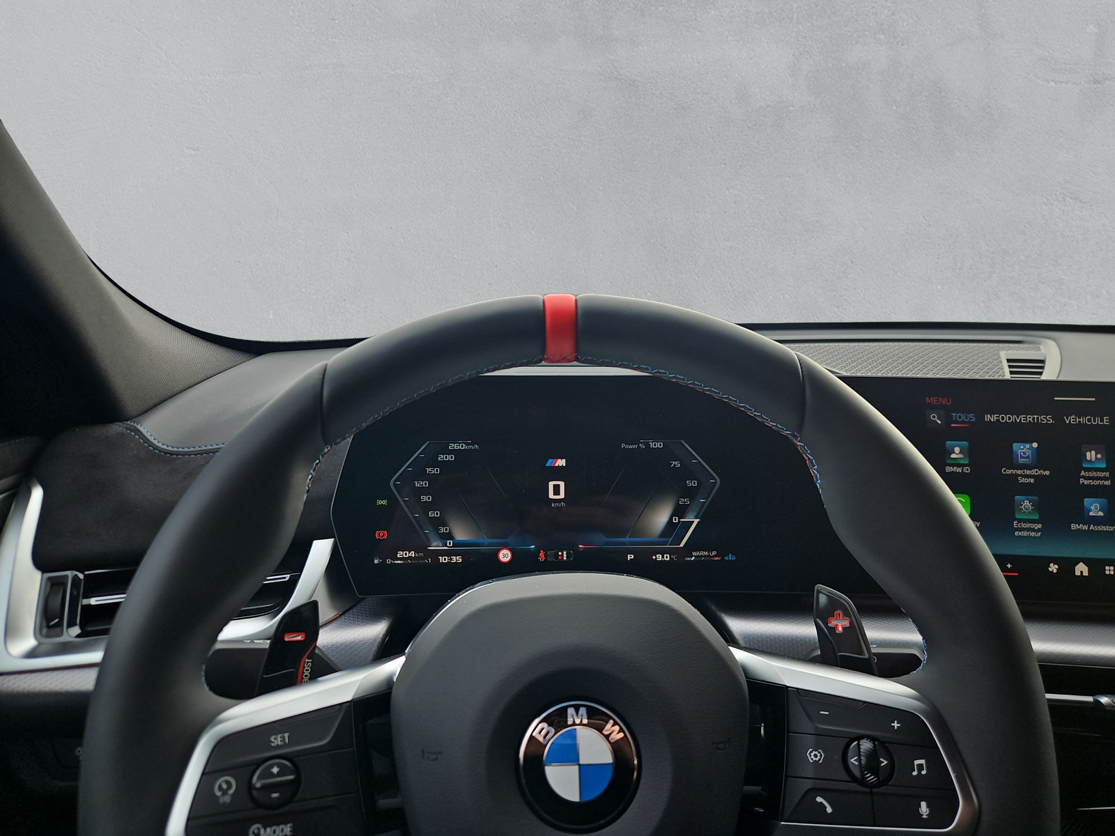 BMW X2 xDrive M35i M Sport Pro - 18