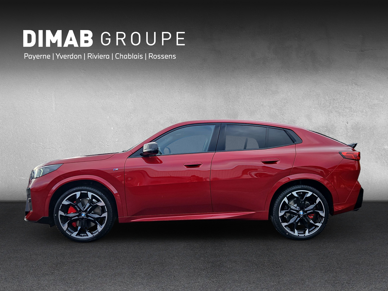 BMW X2 xDrive M35i M Sport Pro - 2