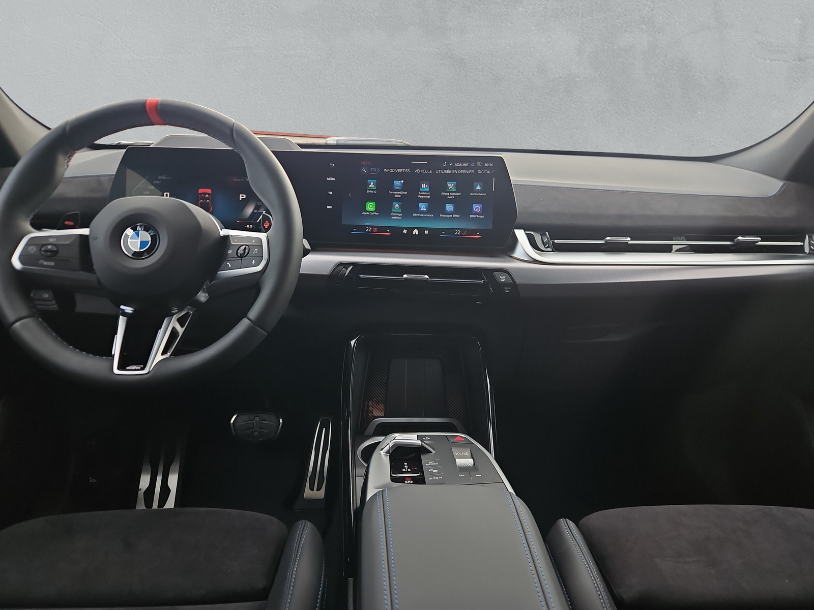 BMW X2 xDrive M35i M Sport Pro - 13