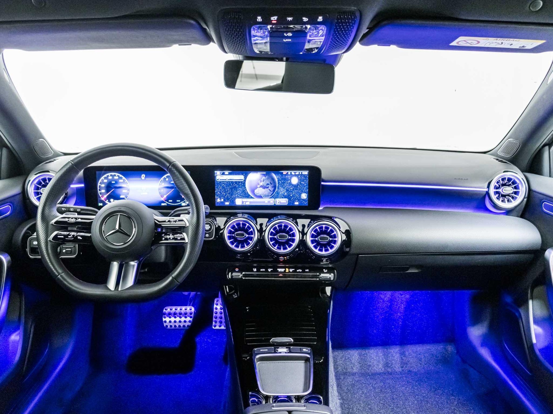 MERCEDES-BENZ A 200 - 10