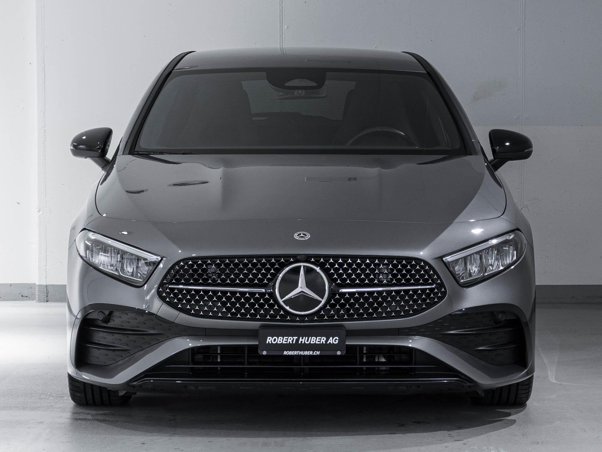 MERCEDES-BENZ A 200 - 3