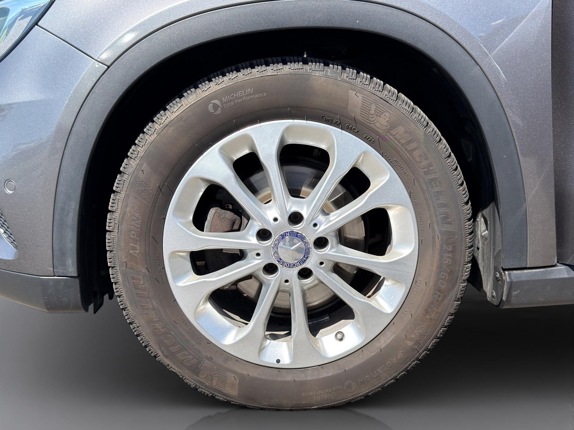 MERCEDES-BENZ GLA 200 Urban - 20