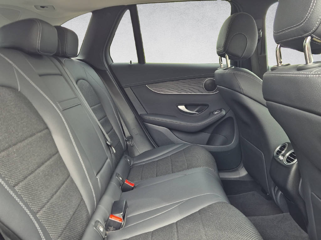 MERCEDES-BENZ GLC 200 d 4Matic - 11