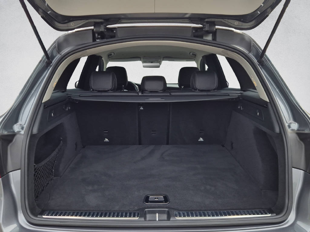MERCEDES-BENZ GLC 200 d 4Matic - 7