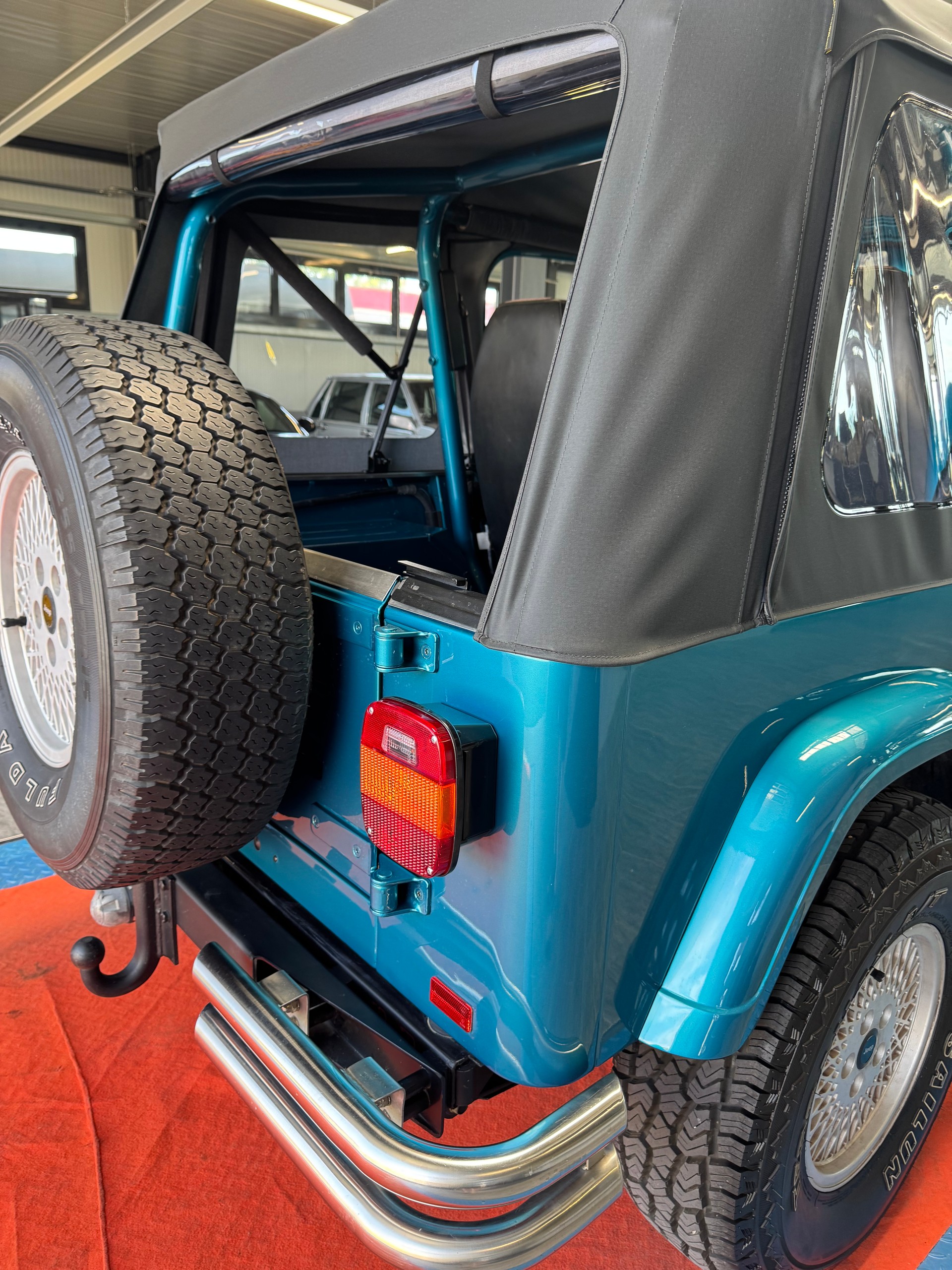 JEEP YJ - 19