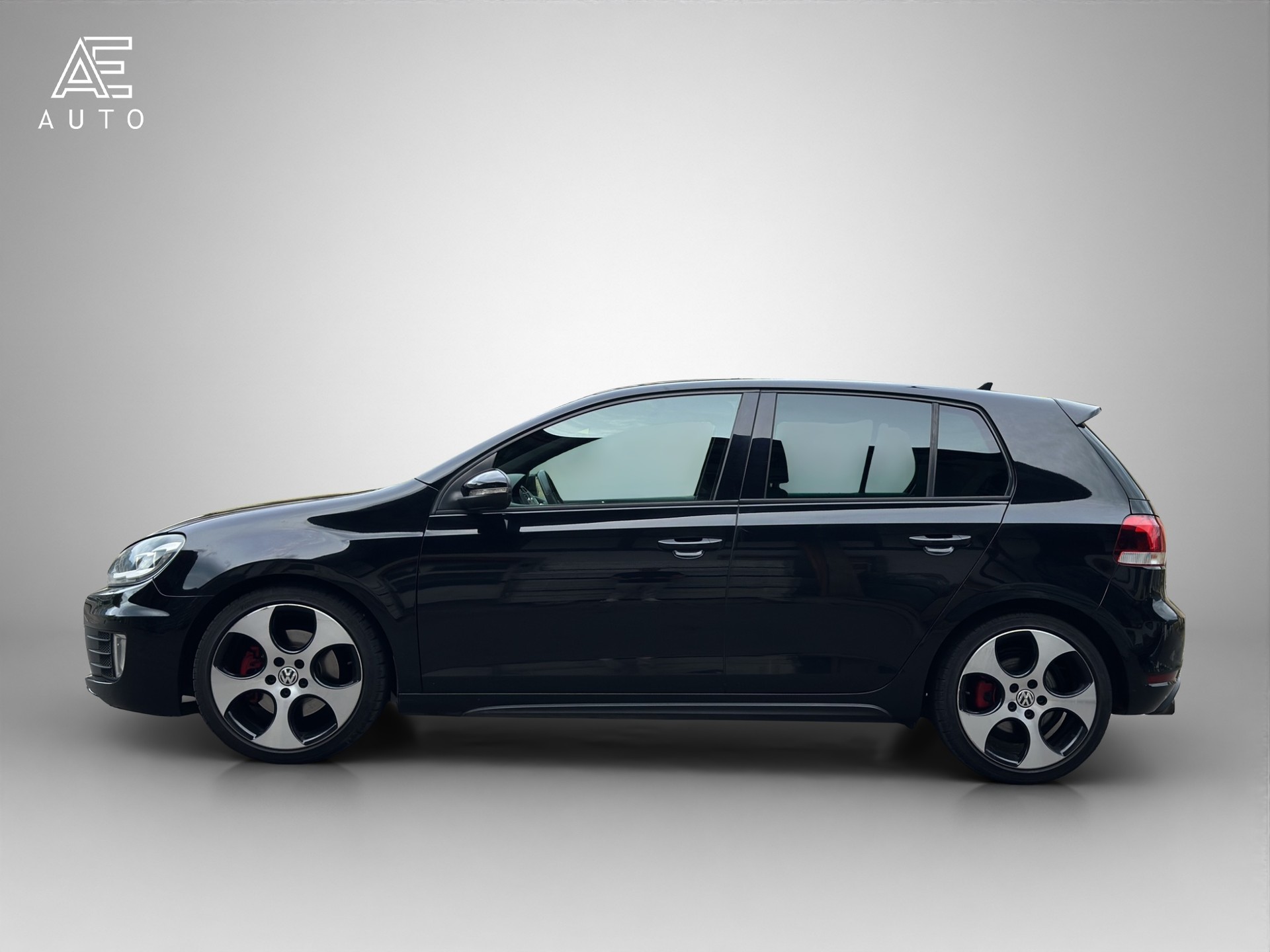 VW Golf 2.0 TSI GTI - 4