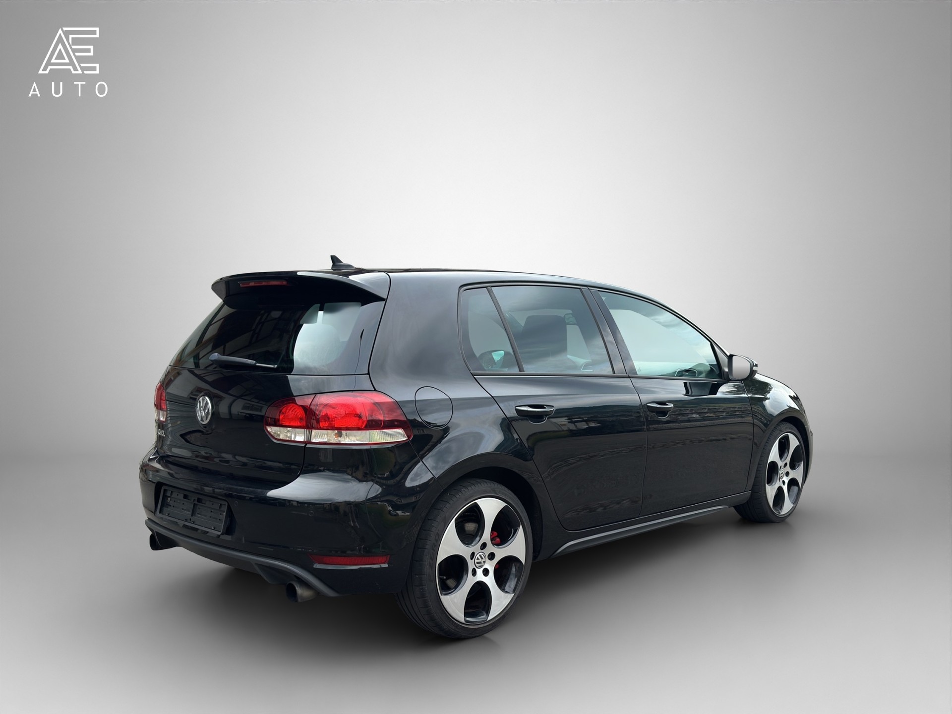 VW Golf 2.0 TSI GTI - 7