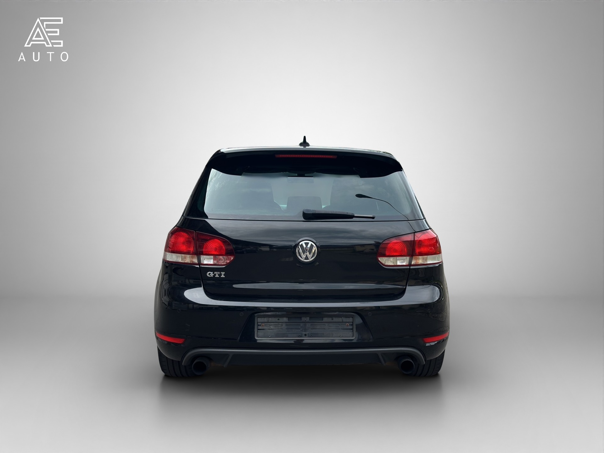 VW Golf 2.0 TSI GTI - 6
