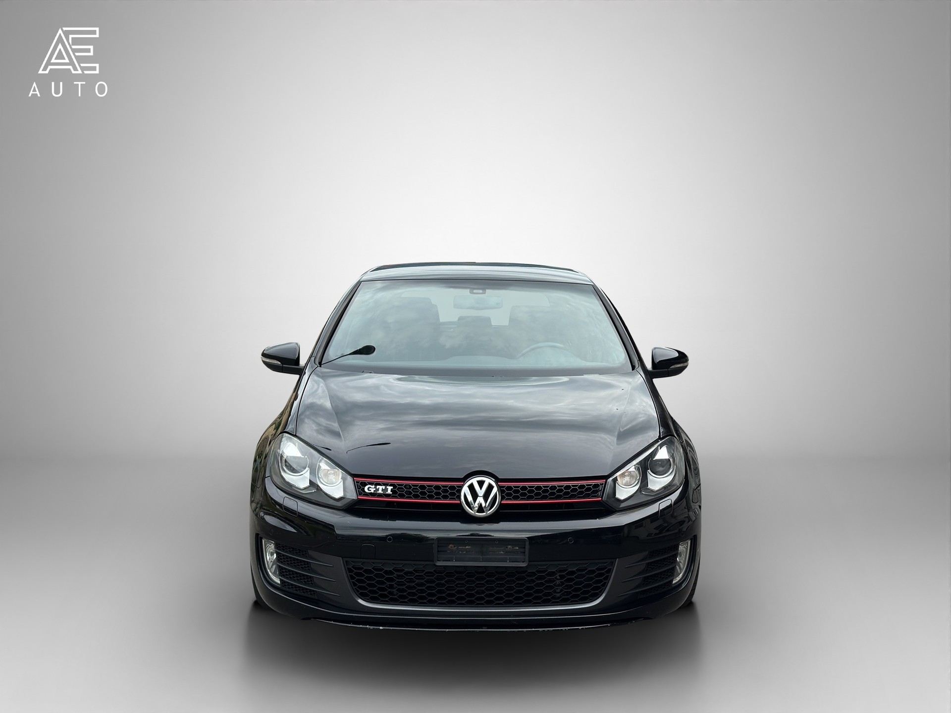 VW Golf 2.0 TSI GTI - 2