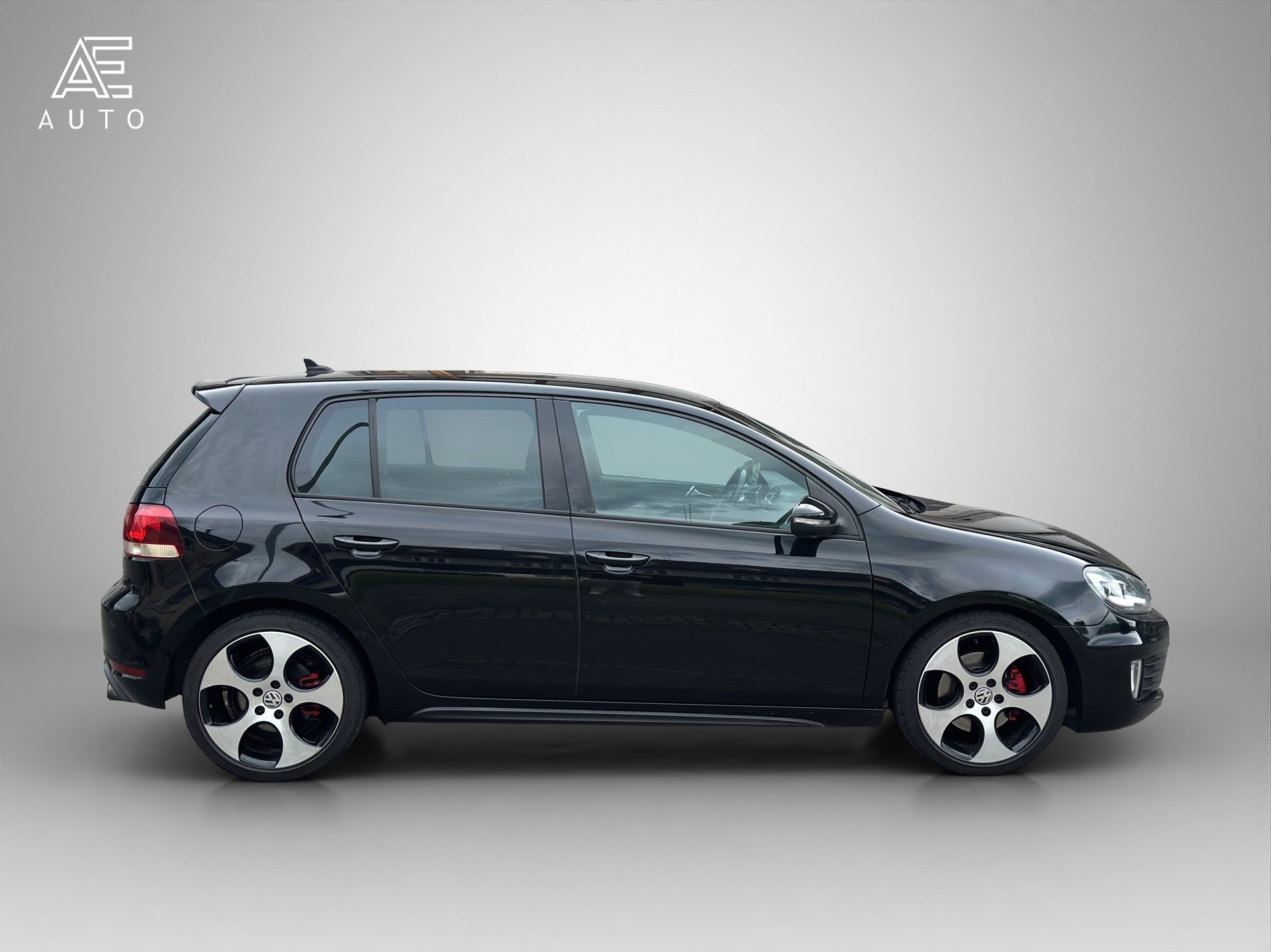 VW Golf 2.0 TSI GTI - 8