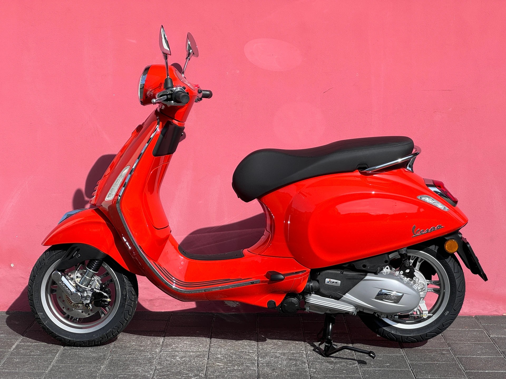 PIAGGIO Vespa 125 Primavera ABS - 3