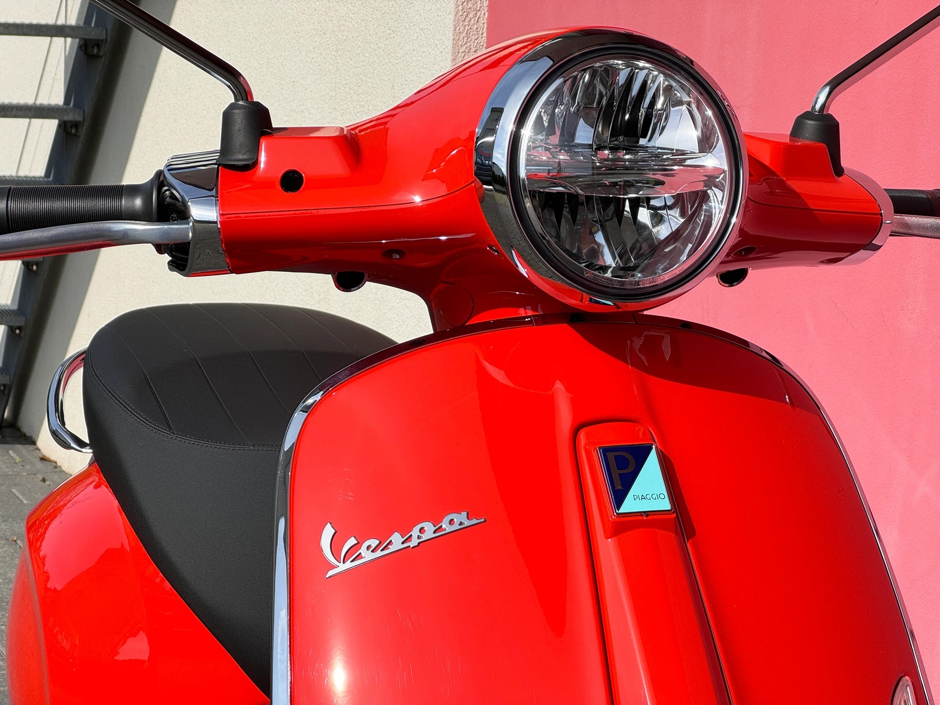 PIAGGIO Vespa 125 Primavera ABS - 6