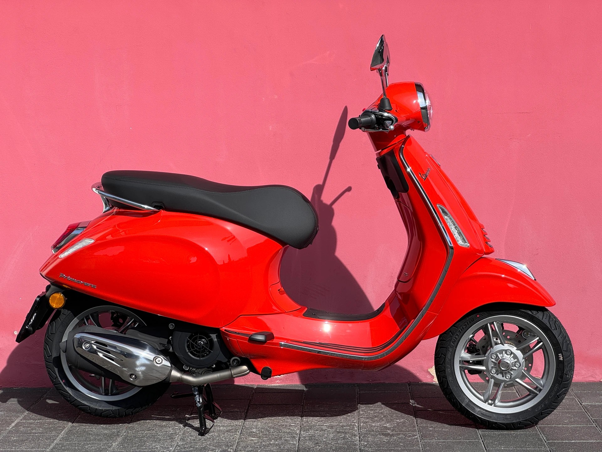 PIAGGIO Vespa 125 Primavera ABS - 12
