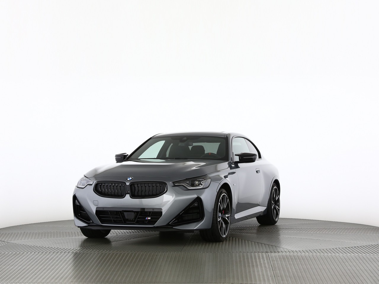 M240i xDrive M Sport Pro Steptronic