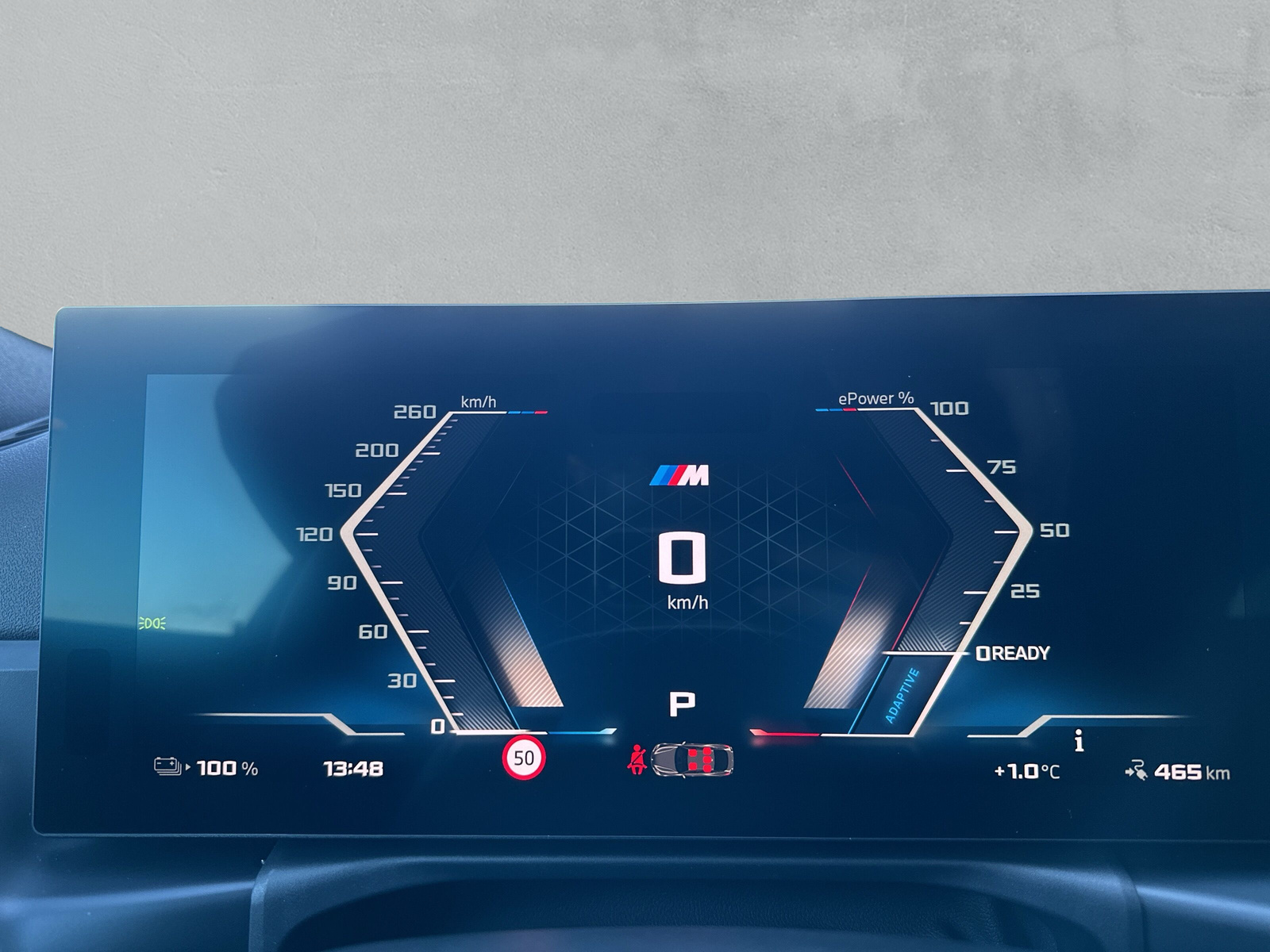 BMW i4 M60 M Sport Pro **Action de leasing à 0.9%** - 19