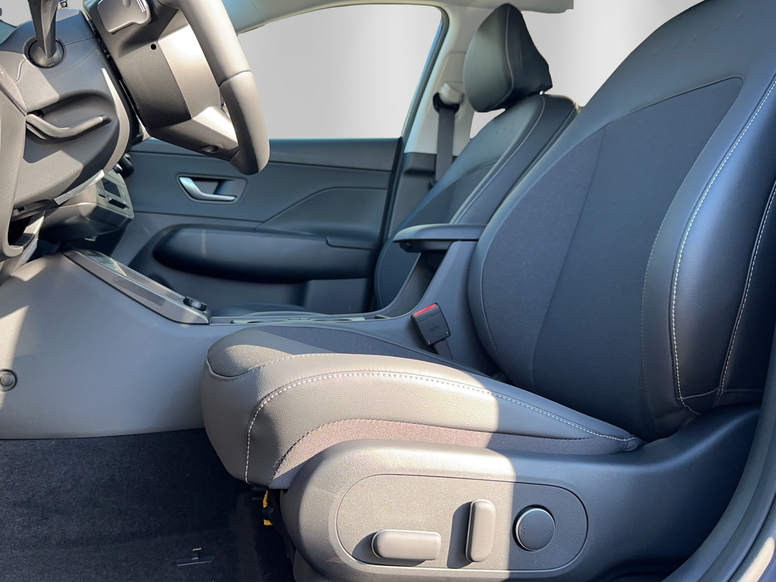 HYUNDAI Kona 1.6 T-GDi Vertex 4WD - 12