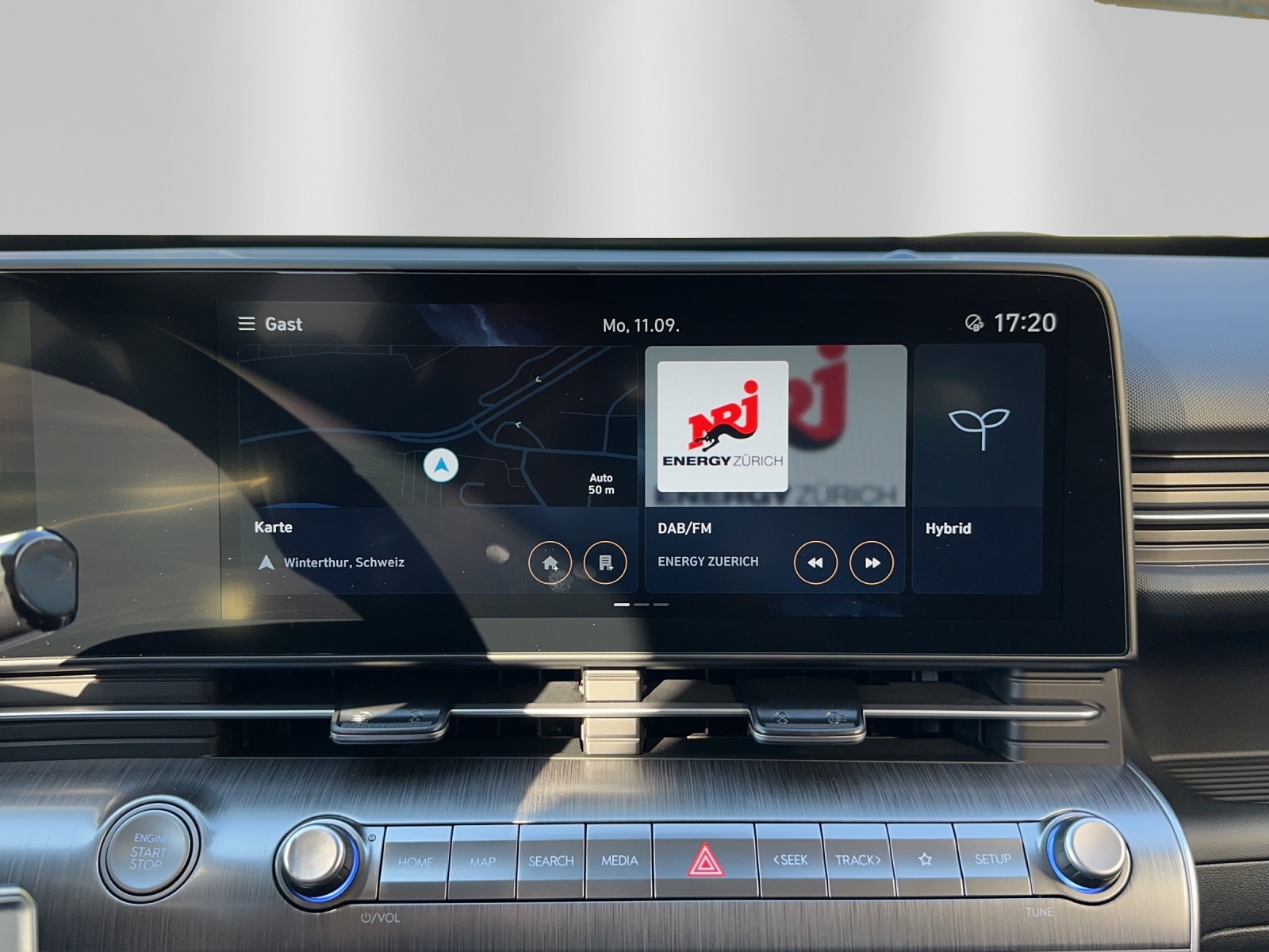 HYUNDAI Kona 1.6 T-GDi Vertex 4WD - 17