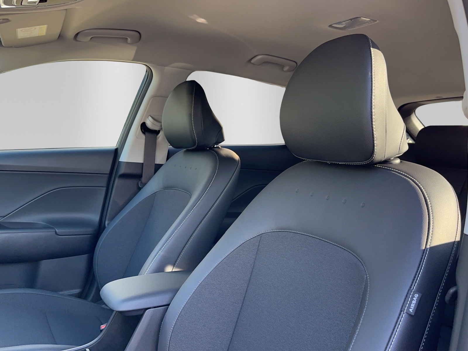 HYUNDAI Kona 1.6 T-GDi Vertex 4WD - 13