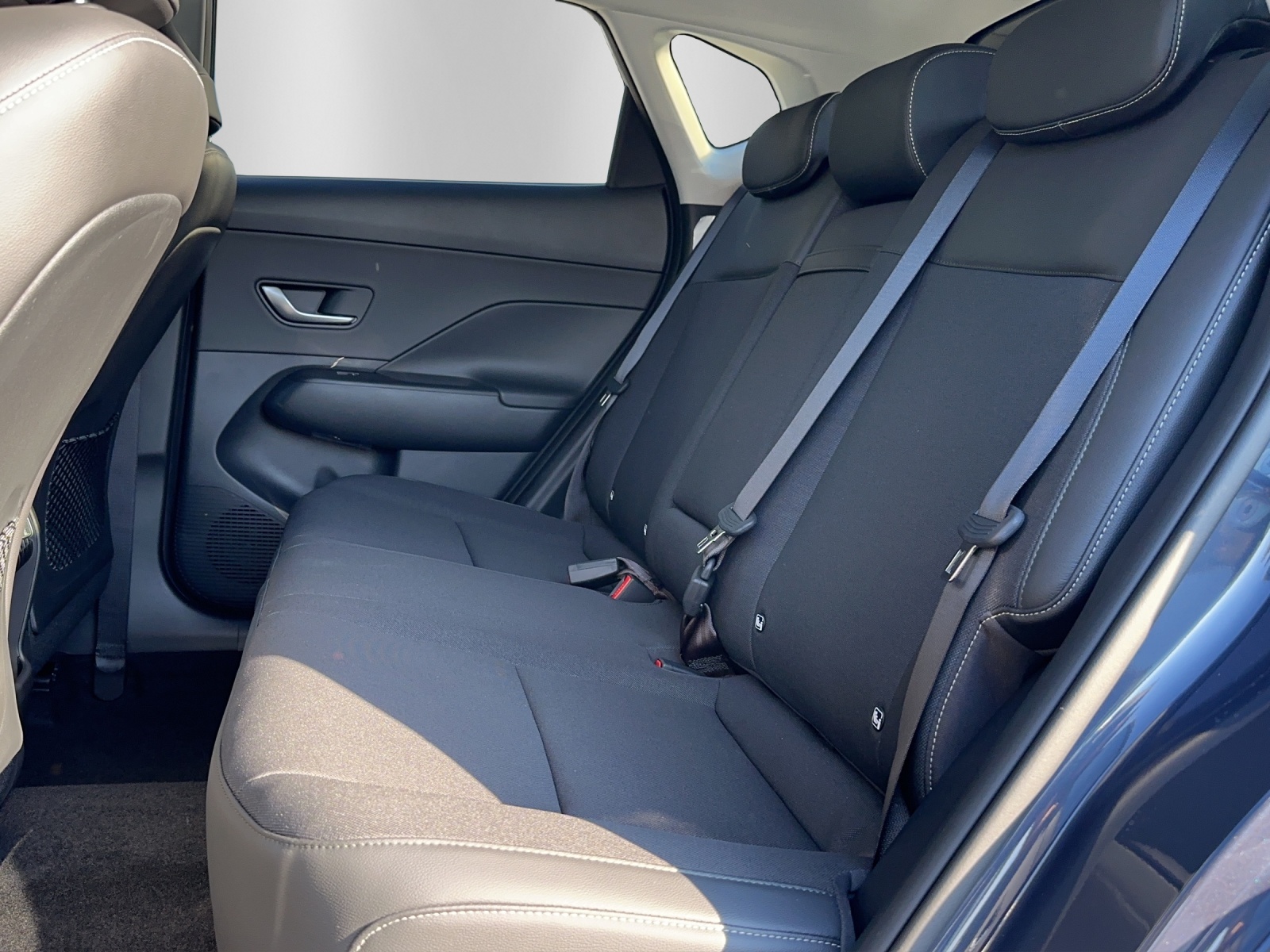 HYUNDAI Kona 1.6 T-GDi Vertex 4WD - 11