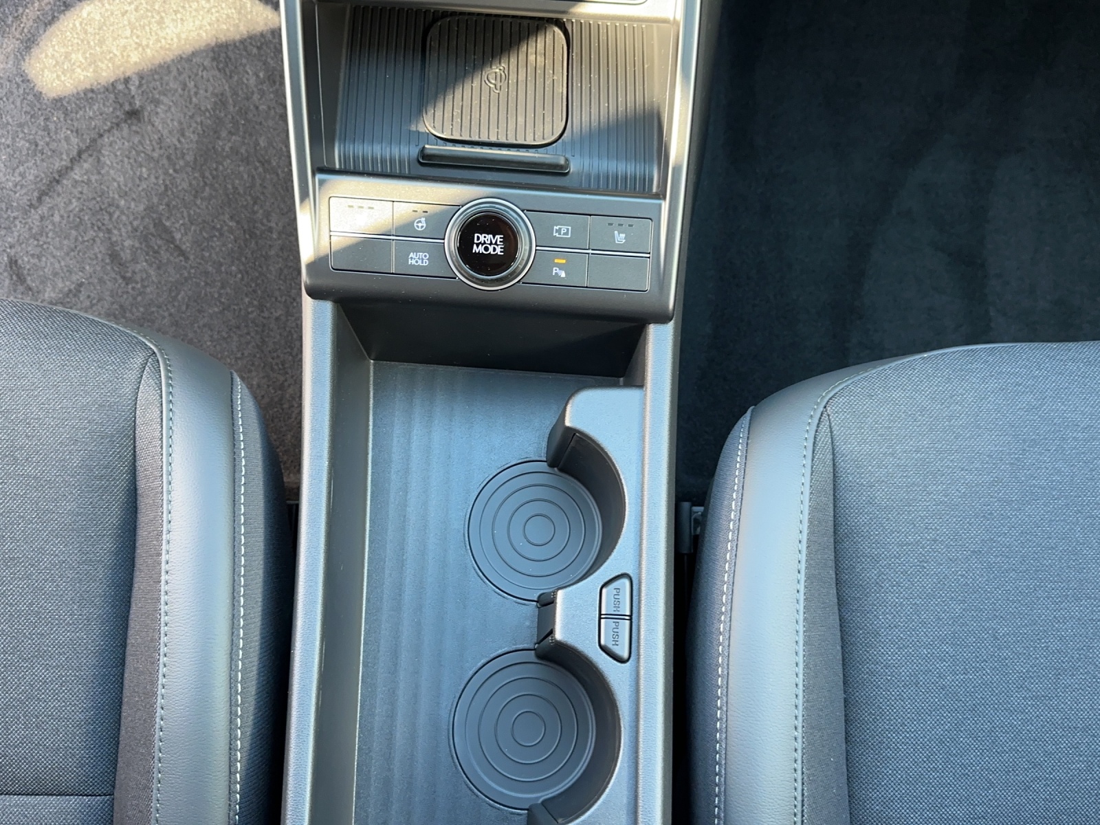 HYUNDAI Kona 1.6 T-GDi Vertex 4WD - 19