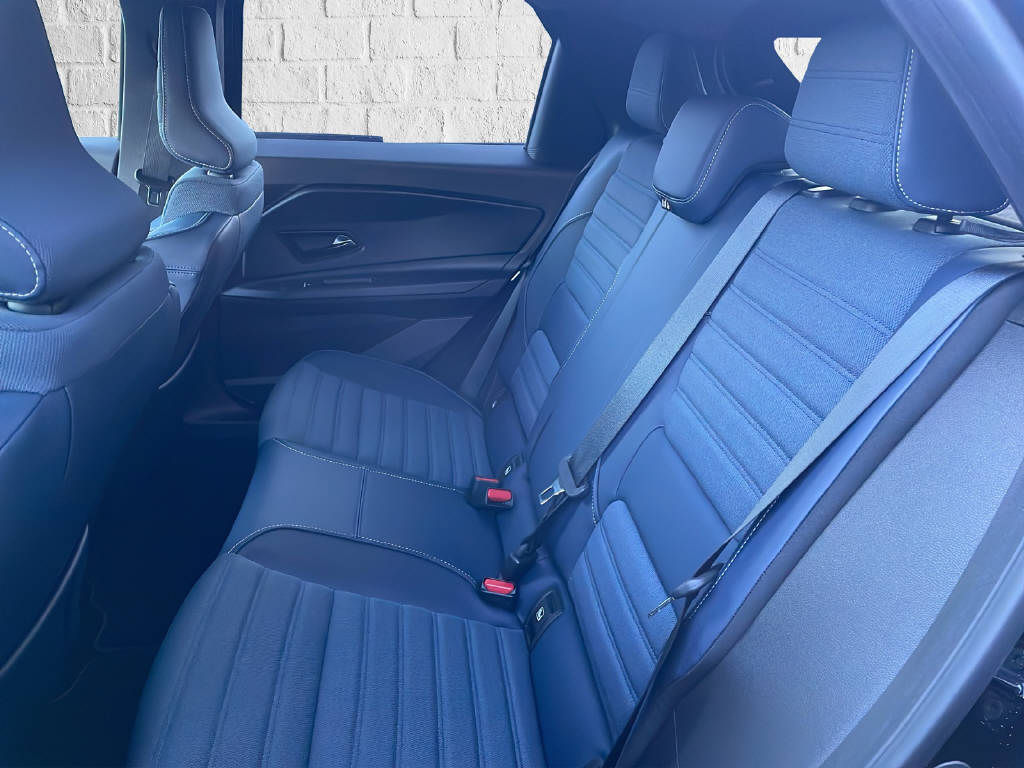 ALPINE A290 GT Performance - 8