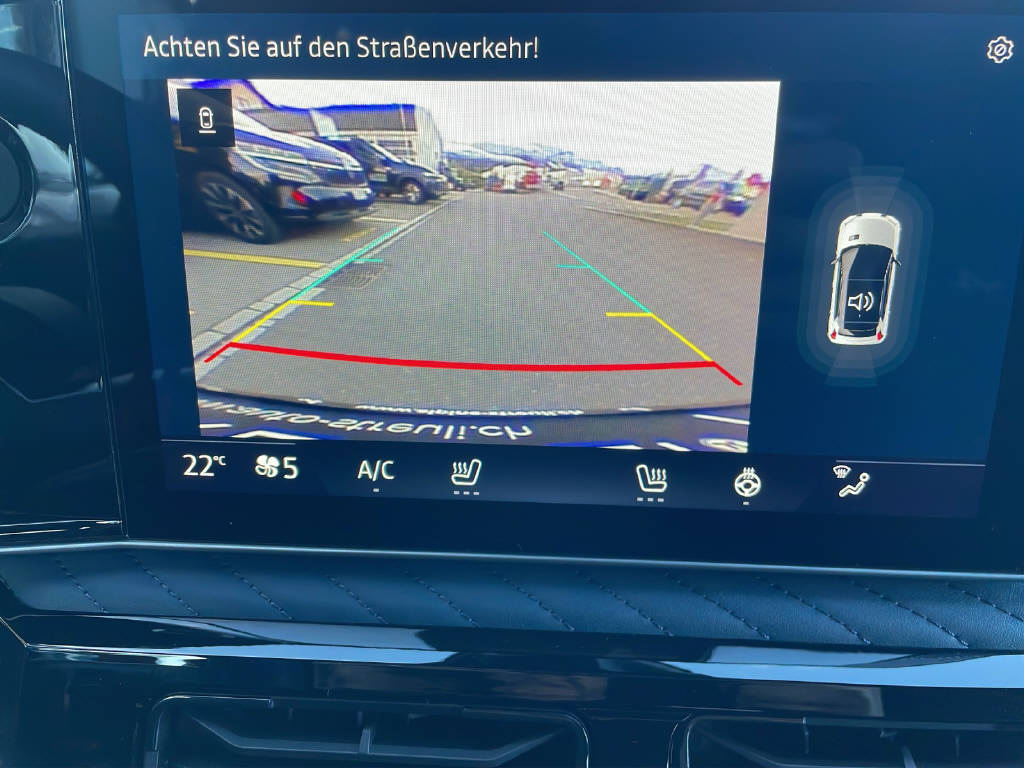 ALPINE A290 GT Performance - 12