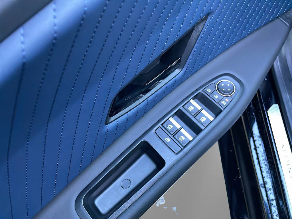 ALPINE A290 GT Performance - 14