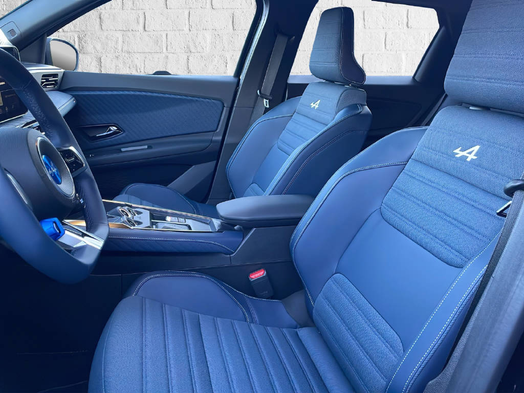 ALPINE A290 GT Performance - 6