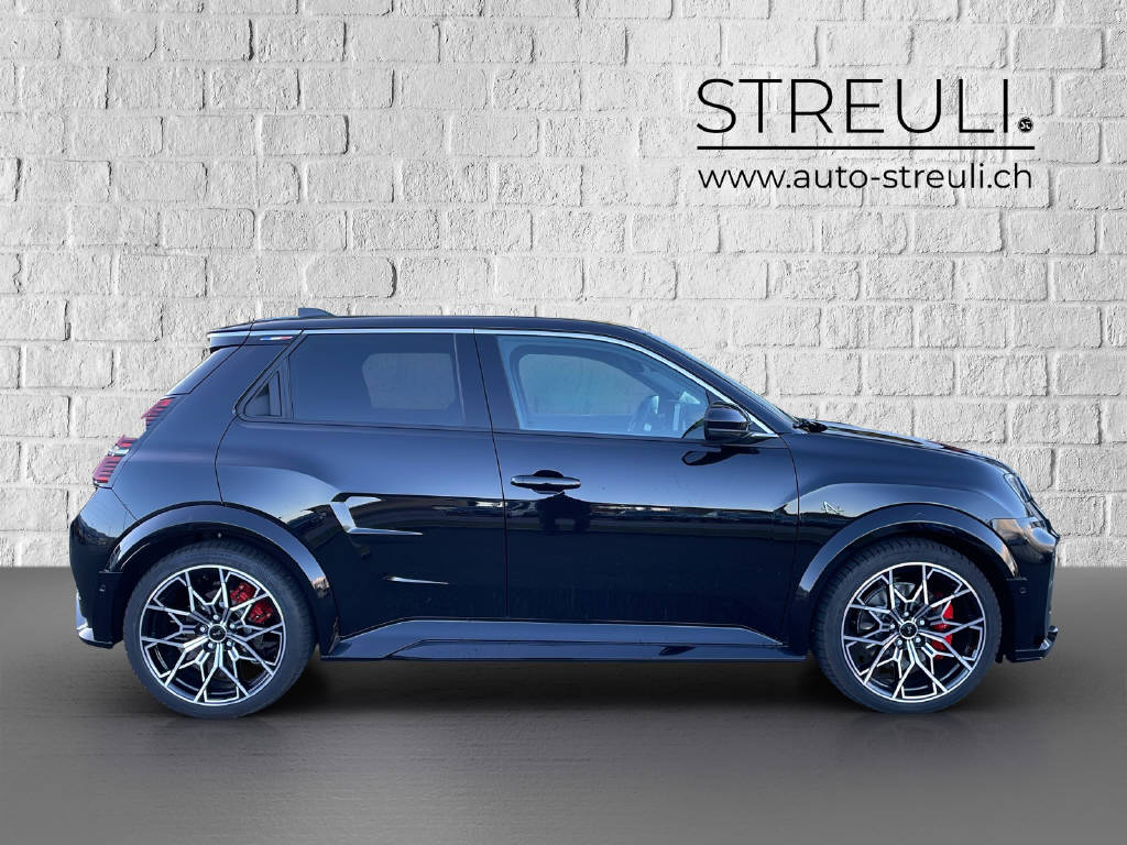 ALPINE A290 GT Performance - 5