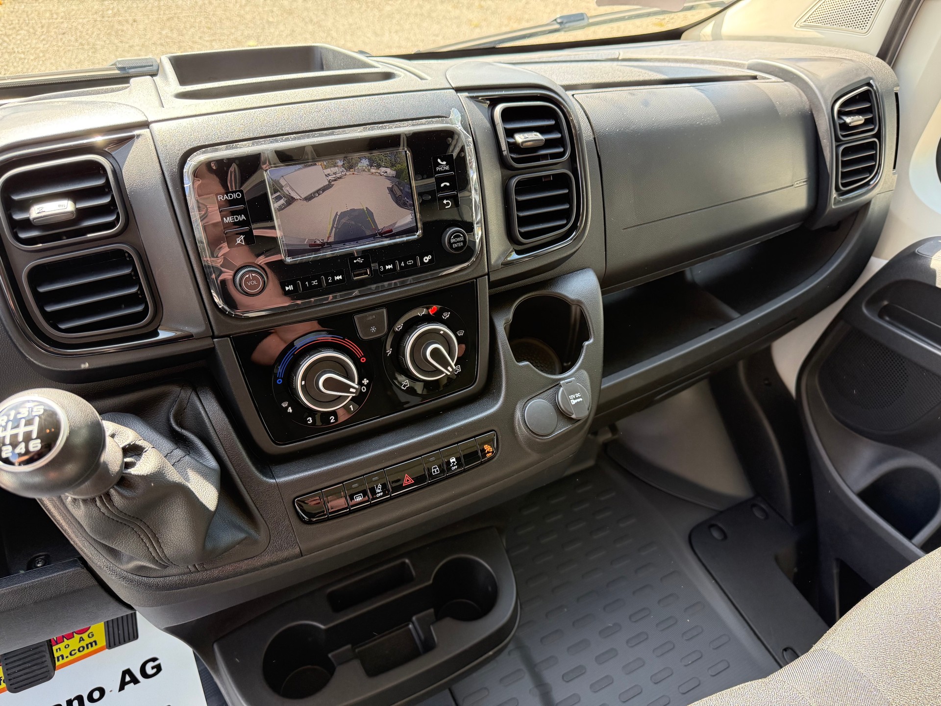 CITROEN Jumper 35 2.2 HDI L3H2 Kasten 2026 ! - 10