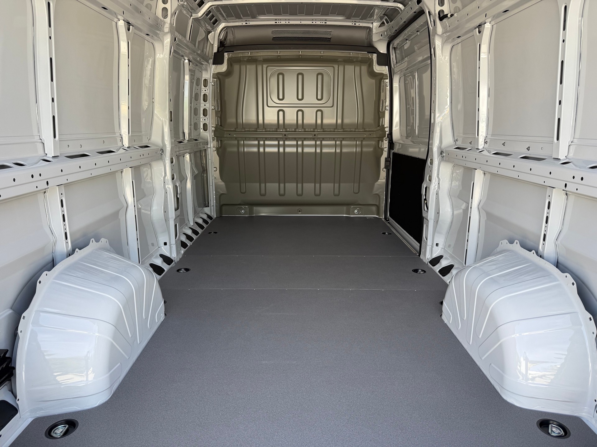 CITROEN Jumper 35 2.2 HDI L3H2 Kasten 2026 ! - 5