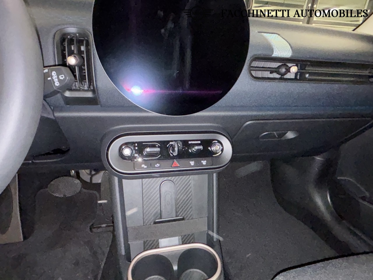 MINI Cooper C DKG - 16