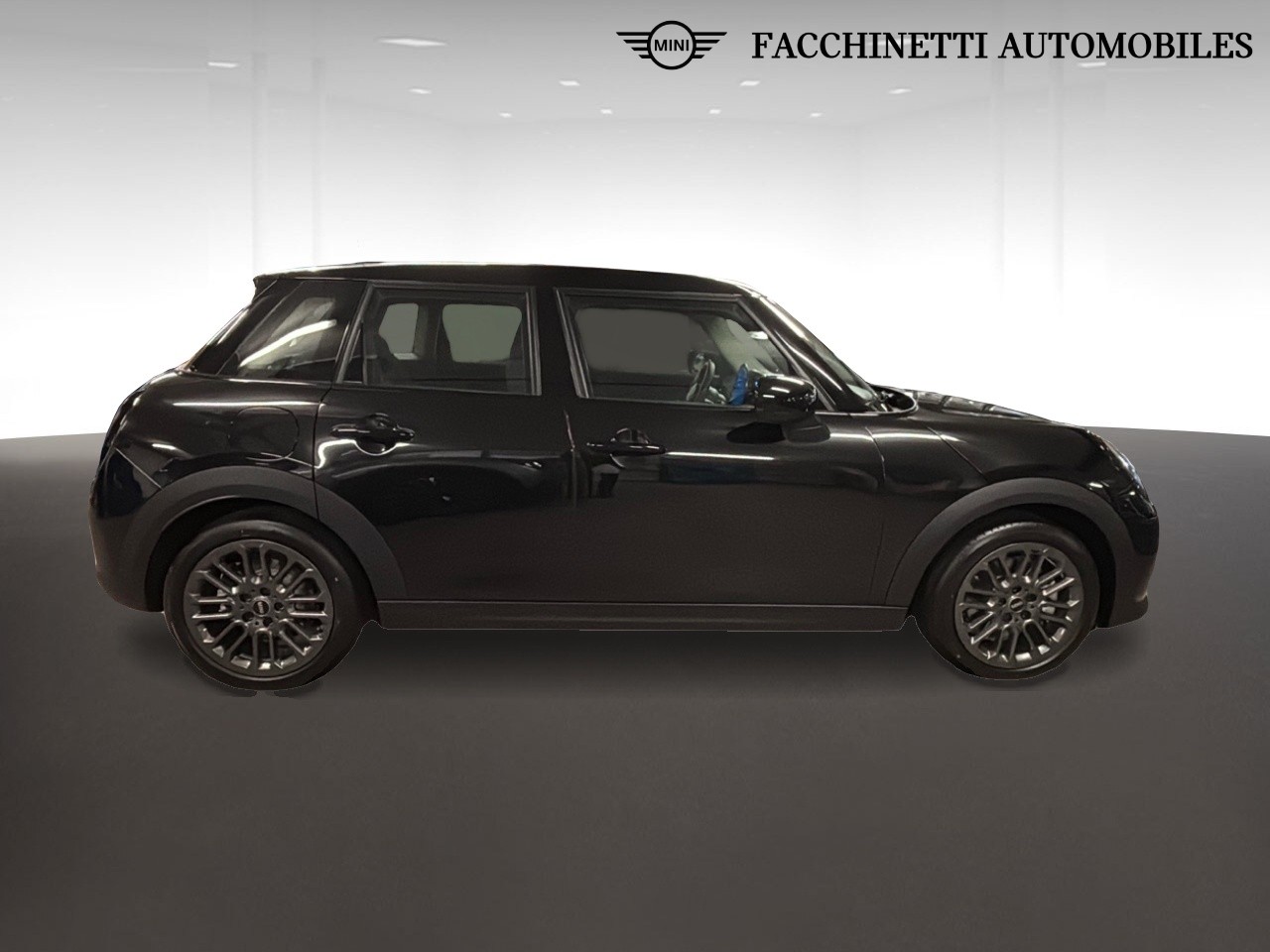 MINI Cooper C DKG - 6