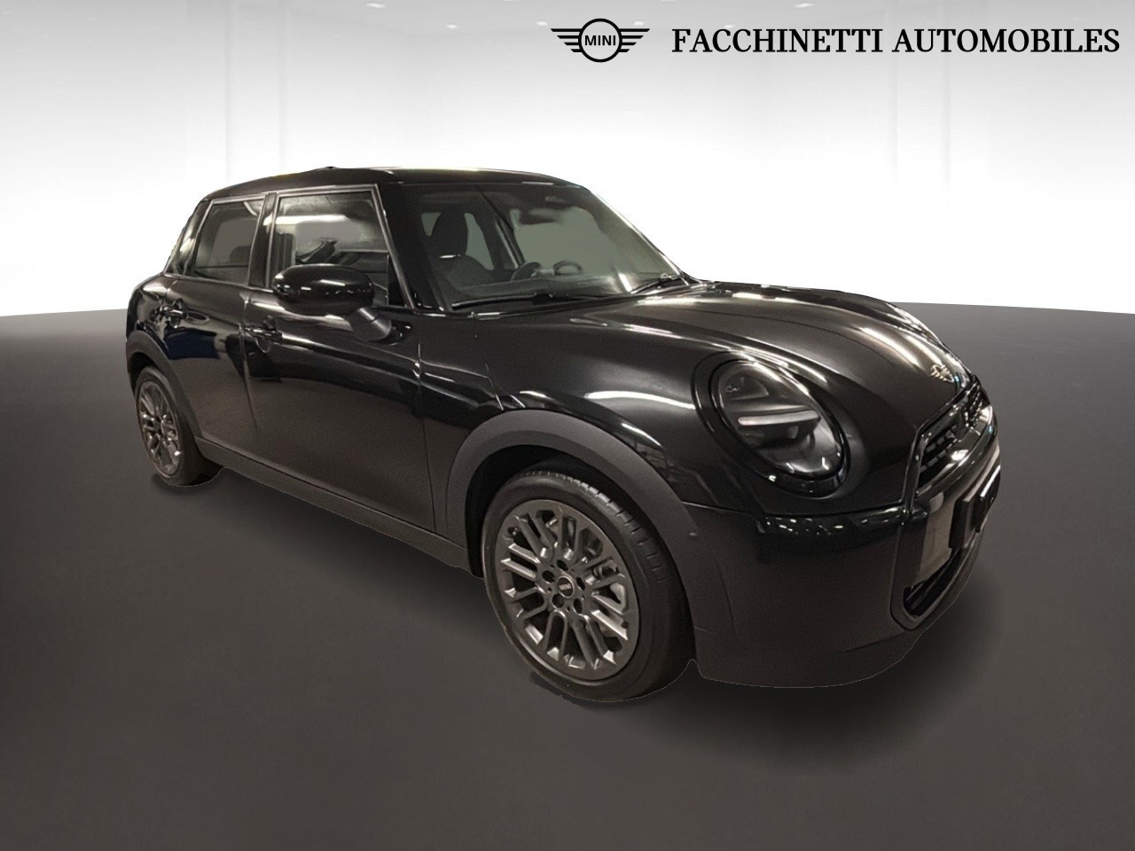 MINI Cooper C DKG - 7