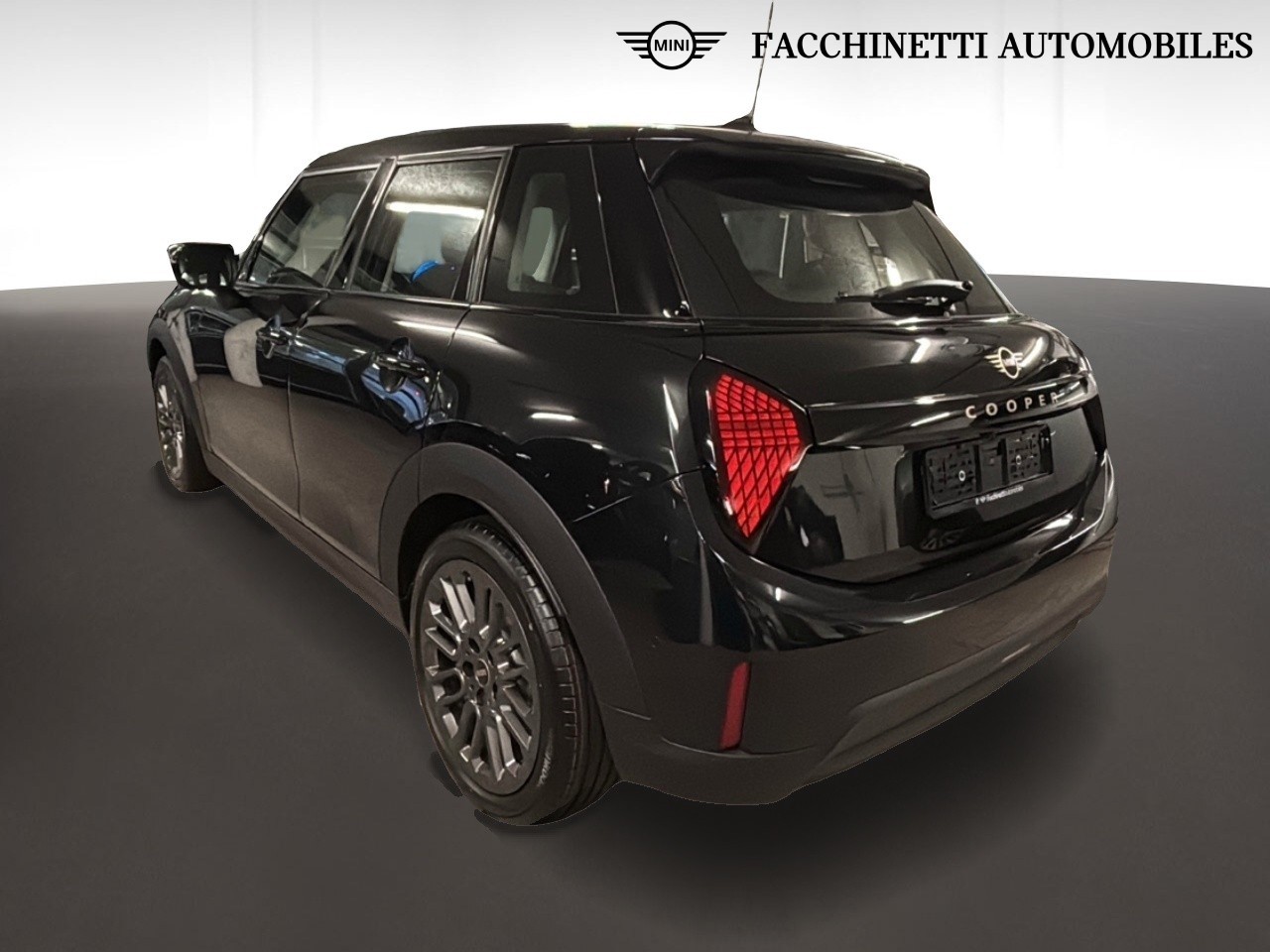 MINI Cooper C DKG - 3