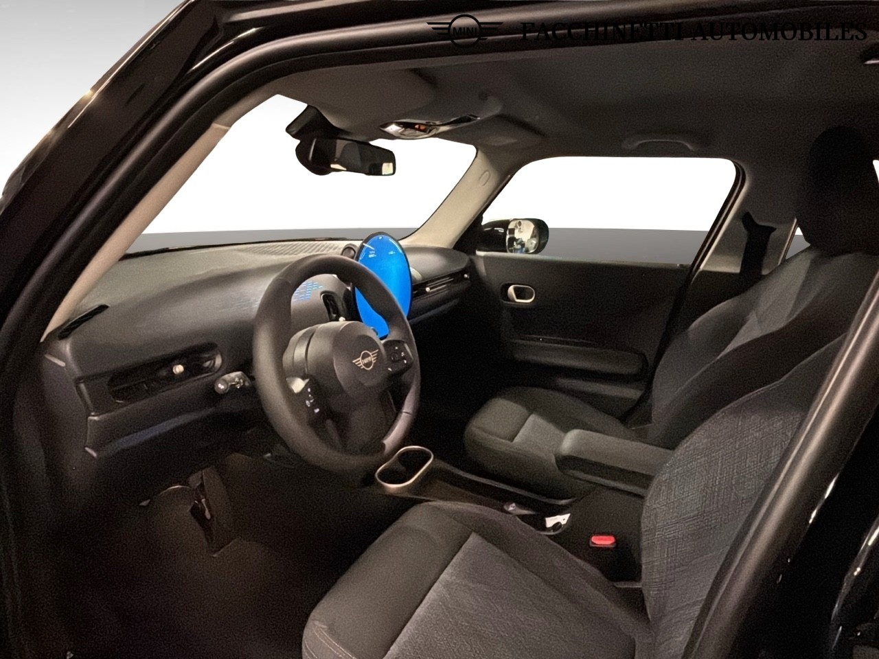MINI Cooper C DKG - 10