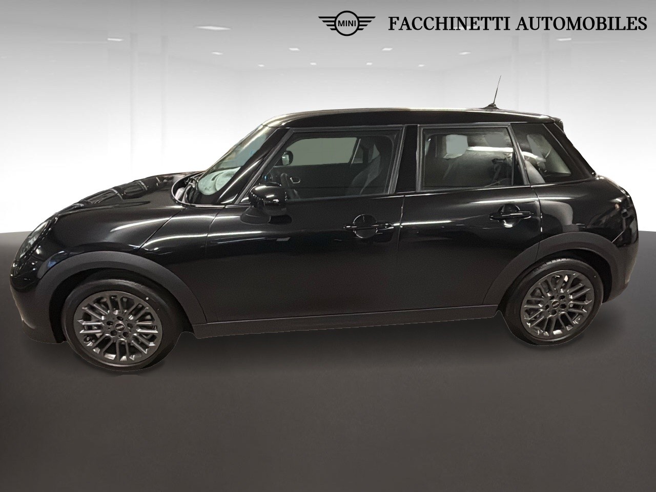 MINI Cooper C DKG - 2
