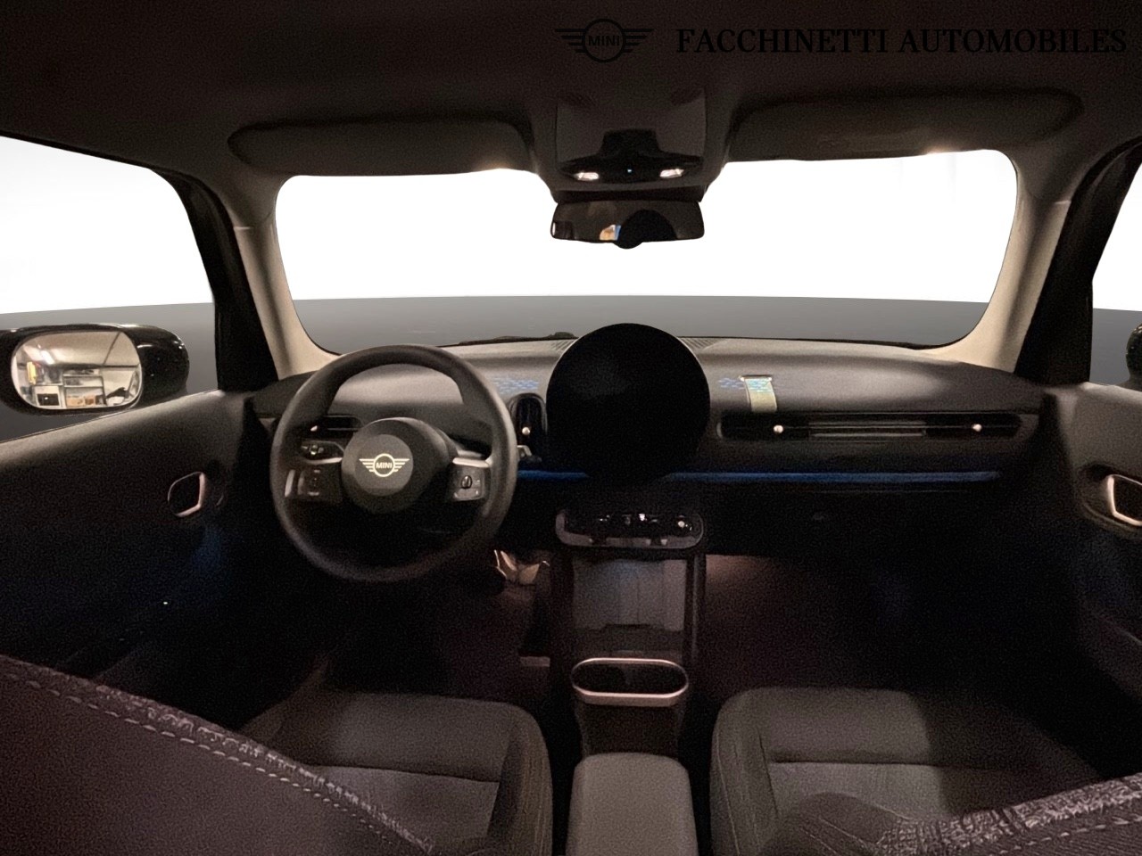 MINI Cooper C DKG - 15