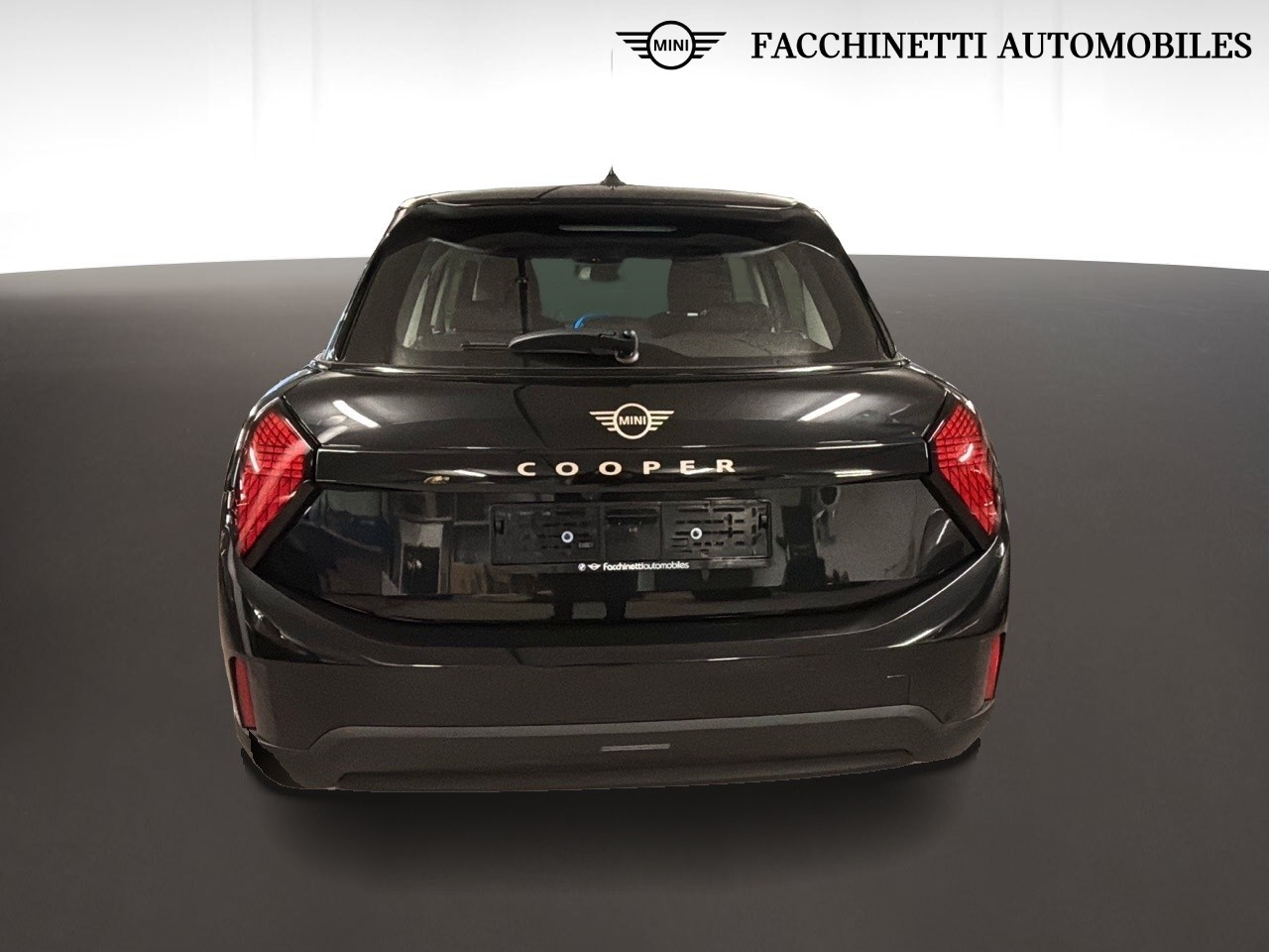 MINI Cooper C DKG - 4
