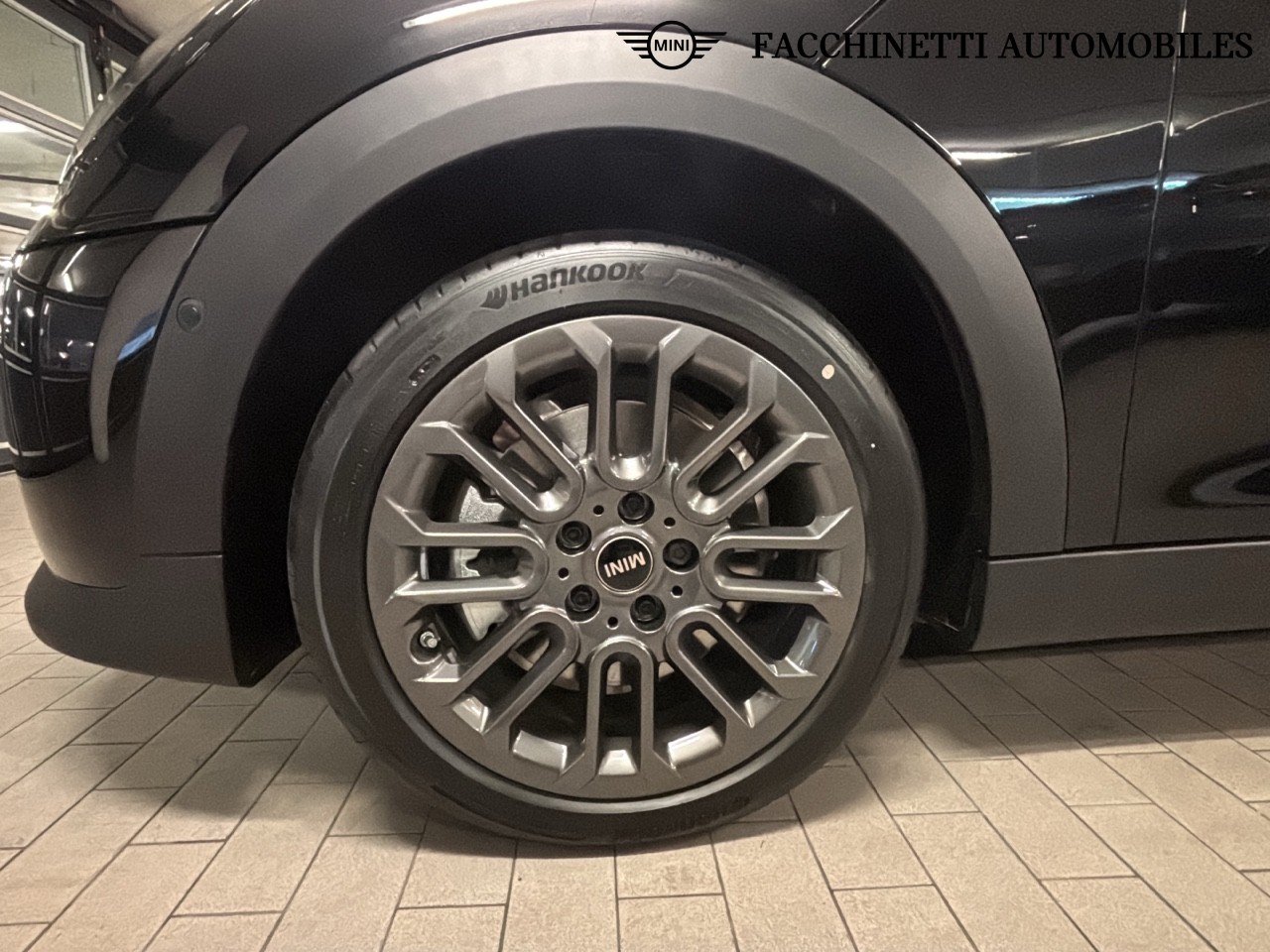 MINI Cooper C DKG - 9